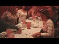Scenes from an Italian Resturant