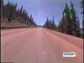 RUF CTR in-car - Pikes Peak Int'l Hill Climb Clip 1 of 2
