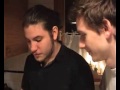 Janosch und Niels backen Plätzchen ! Janosch und Niels backen Plätzchen !