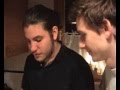 Janosch und Niels backen Plätzchen !