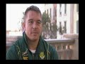 Springbok Captain John Smit on Bakkies Botha's two-week ban for dangerous charging