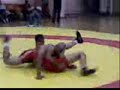 Greco roman wrestling amazing throws