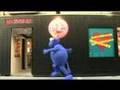 Mr. Testis: The making of sanfermin.tv