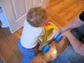 Assisted Walking