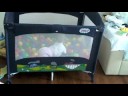 Fiona Playing