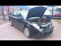 Gebruikte Motor Opel Vectra C Caravan 1.8 16V Prijs € 400,00 Margeregeling aangeboden door Autodemontage Vrijhoeven B.V.