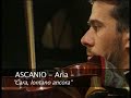 ARNOLD BOSMAN DIRIGE ASCANIO IN ALBA