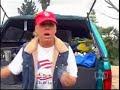 Showdogs Moms and Dads: Crazy Vagina Lady