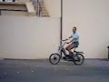 Eu na vers�o "radical"