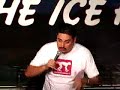 Comedy Time - Beny Mena: Getting Older, Fatter
