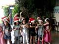 Festa fim de ano turma da Laydiane