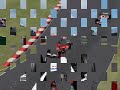 F-1 challenge 99-07 :D overtaking defending and other cool stuff