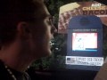 Drive-Thru Fridays : Nutritional Facts
