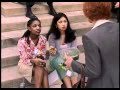 Liza Lapira on sex in the city