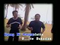 Pengusaha muda (Batak song)