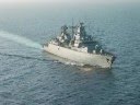 Fregatte FGS Mecklenburg-Vorpommern F218