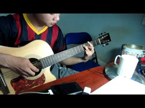 Nhỏ ơi Chí Tài hướng dẫn Guitar Acoustic Đầy Đủ By Duy Đỗ Nhỏ ơi Chí Tài hướng dẫn Guitar Acoustic Đầy Đủ By Duy Đỗ