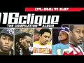 116 Anthem-116 Clique