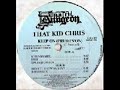 THAT KID CHRIS - KEEP ON THAT KID CHRIS - KEEP ON