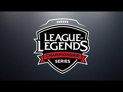 Spring - Welcome to the European LCS Spring Split! For more Lolesports action, SUBSCRIBE http://bit.ly/SubLolesports For more LCK coverage including the latest schedule, results, stats, and analysis,...