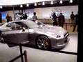 nissangtrnagoyamotorshow2007̾�Ų��⡼�������硼2007