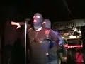 TISM - Thou shalt not Britney