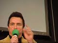 Paul McGillion\ Paul McGillion\