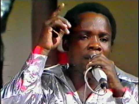 Nzete Esololaka Na Moto Te (Boyibanda) - Franco & le TPOK Jazz Télé Zaire 1975 Nzete Esololaka Na Moto Te (Boyibanda) - Franco & le TPOK Jazz Télé Zaire 1975