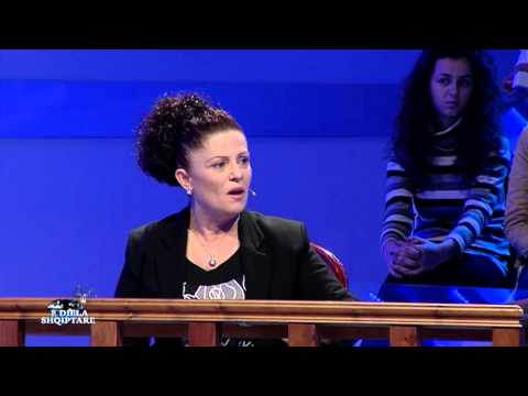 diela shqiptare - SHIHEMI NE GJYQ, 20 janar 2013