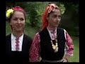 Bistrica Folk Ensemble - part 1 Bistrica Folk Ensemble - part 1