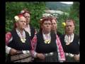 Bistrica Folk Ensemble - part 1