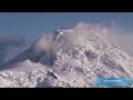 SOBREVUELO NEVADO DEL HUILA JUNIO12 2008