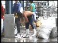 Descarga ilegal de aletas en muelles privados Costa Rica Descarga ilegal de aletas en muelles privados Costa Rica