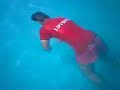 ANTONIS (hcs145) 5:01 static apnea