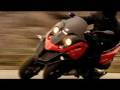 Gilera Fuoco 500