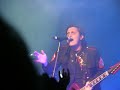 Kelsey by Metro Station (Live)