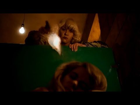 Cocaine Godmother - Griselda Blanco Kills Her Husband and His Mistress