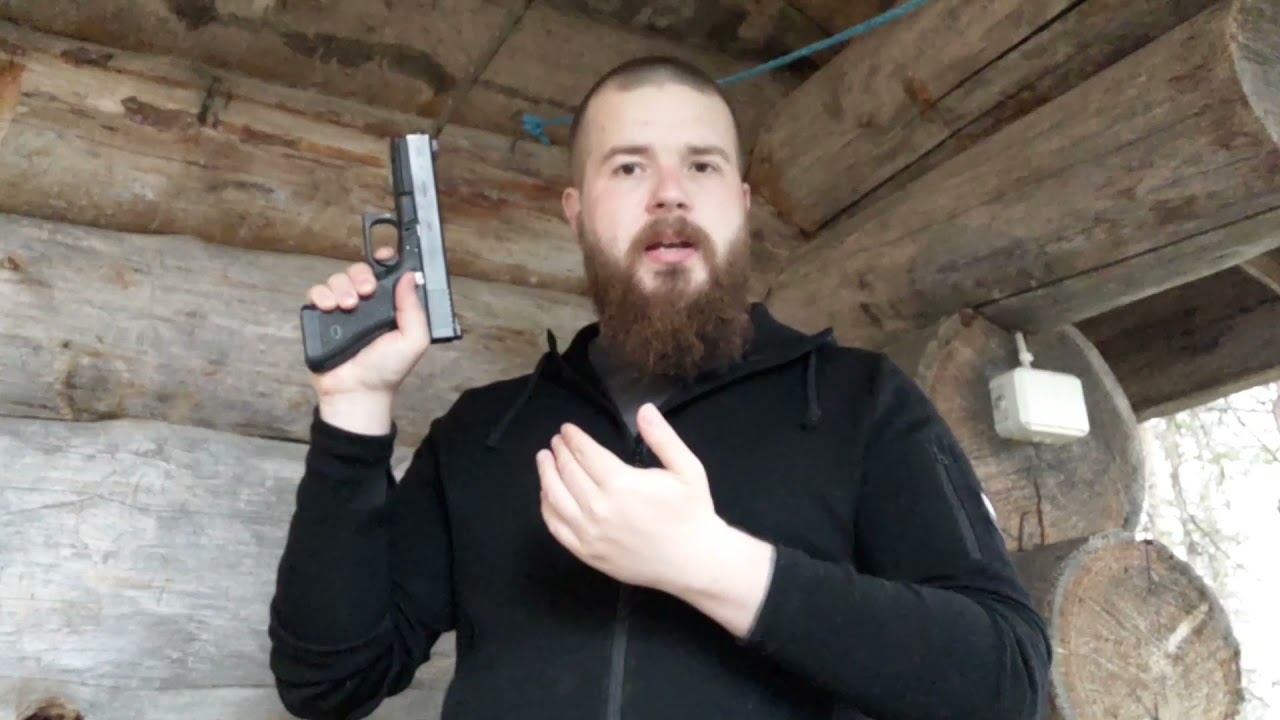 Laukaisutekniikan harjoittelu ilman asetta