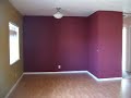 Walk thru a Placentia home...