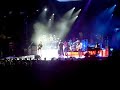 James Blunt and Sheryl Crow duet.