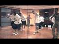 videos de Locking 2 Class - Final Routine Feb 2008