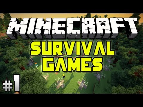 survival games survival games