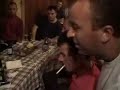 fejzo krusevo,na gosti vo mlike 2004. 2.