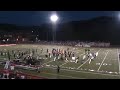 Half-time 9/3/10