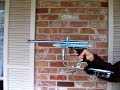 Spyder Xtra Pump Conversion