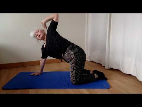 Valérie : Piyolates N°15 - 51 min