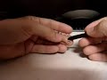 Sculpting Hands