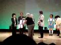 Nippon 2007企画: 星雲賞授賞式 (1)