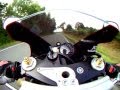 Yamaha YZF R1 RN09 Onboard