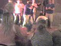 The HAKA NZ - Chris Cairns at Bacup CC 2006